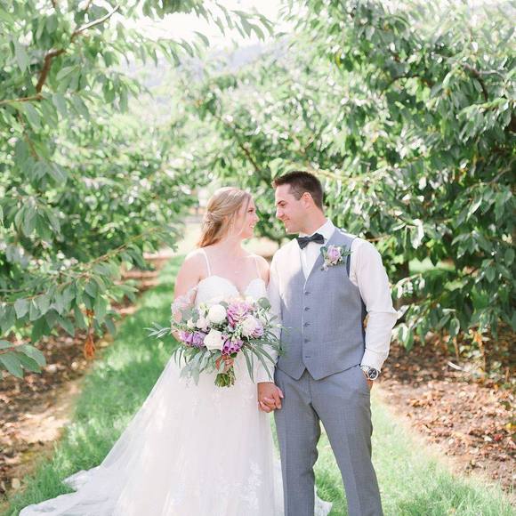 Meet your Posher, Shaylee - Picture 1 of 1